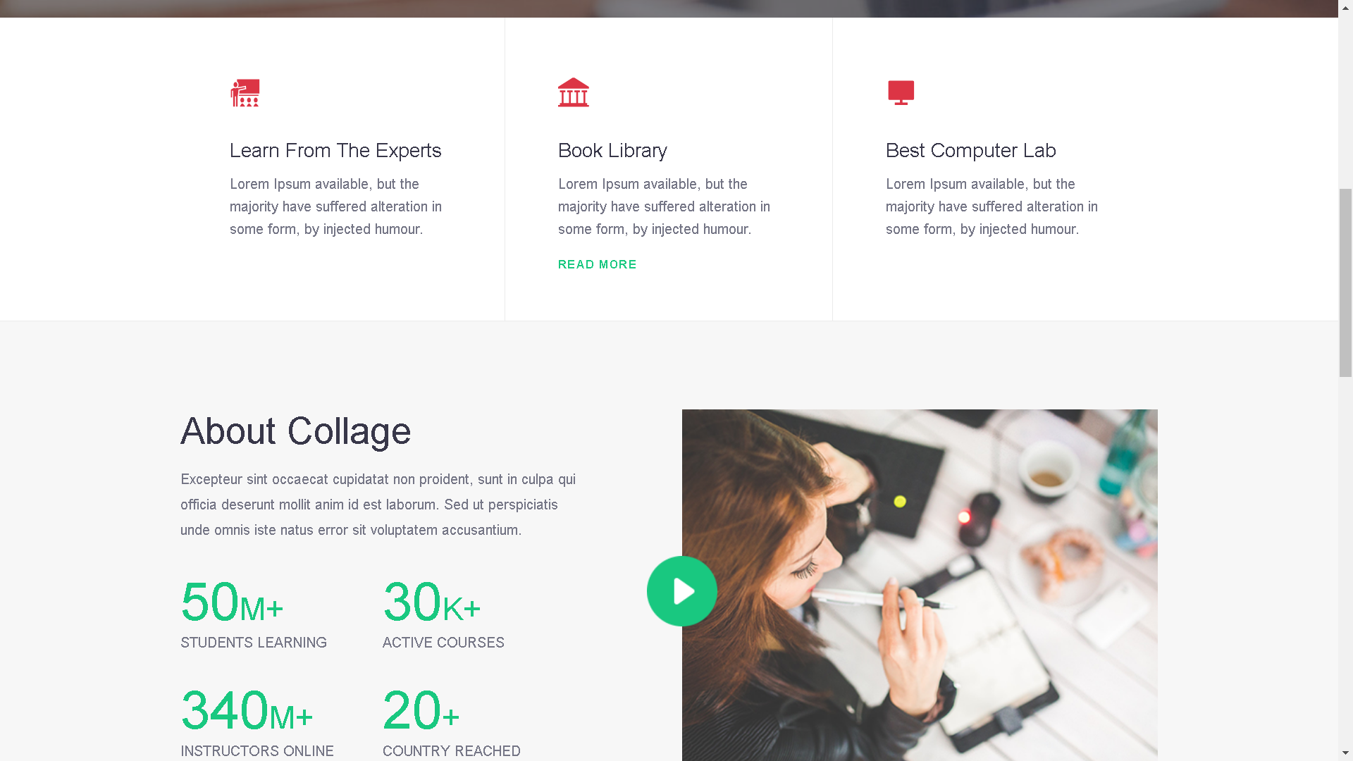Portfolio of Setu Patel | Developer